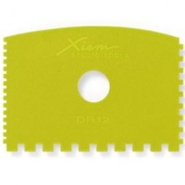 Soft Decorating Rib - 12 (Flex Soft)